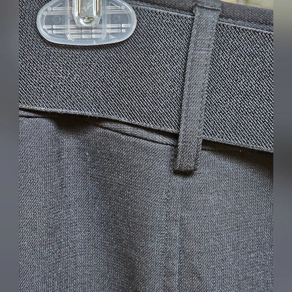 AXCESS By Liz Claiborne Skirt  Sz 6 - Picture 4 of 8